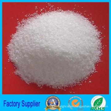 anionic polyacrylamide water treatment polymer for sale